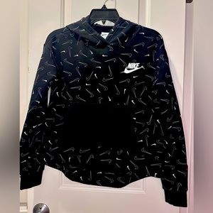 Girls Nike Pullover